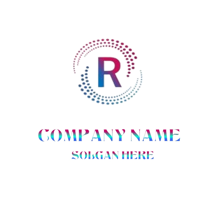 Companyname Design company name Template | PosterMyWall