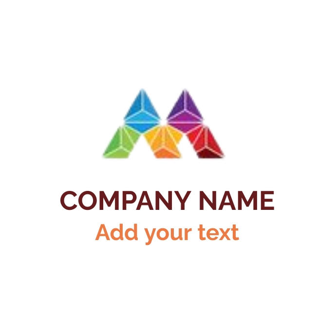 Companyname Design company name Template | PosterMyWall