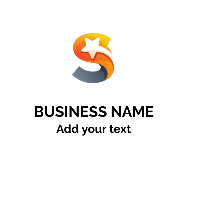 Companyname Design COMPANY NAME Template | PosterMyWall