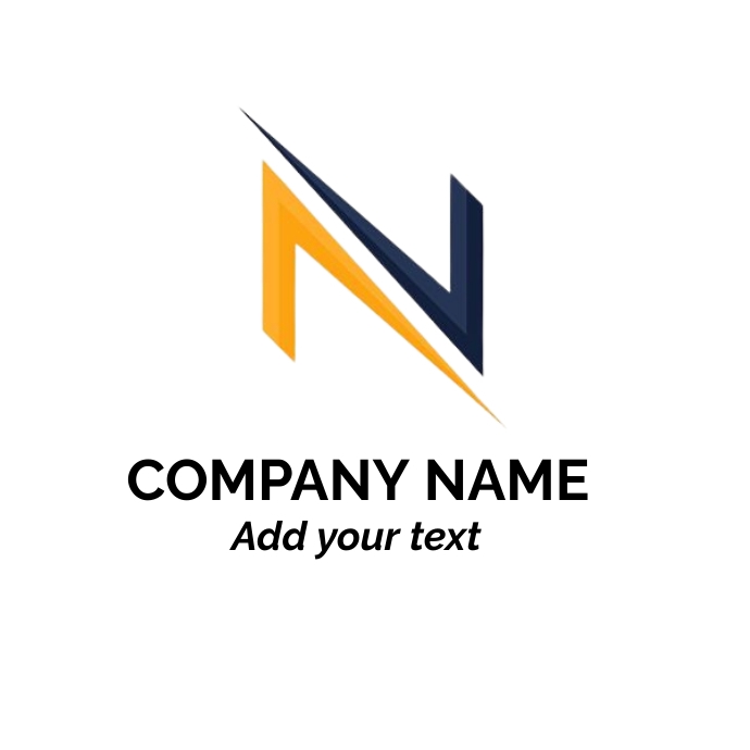 COMPANY NAME Template PosterMyWall