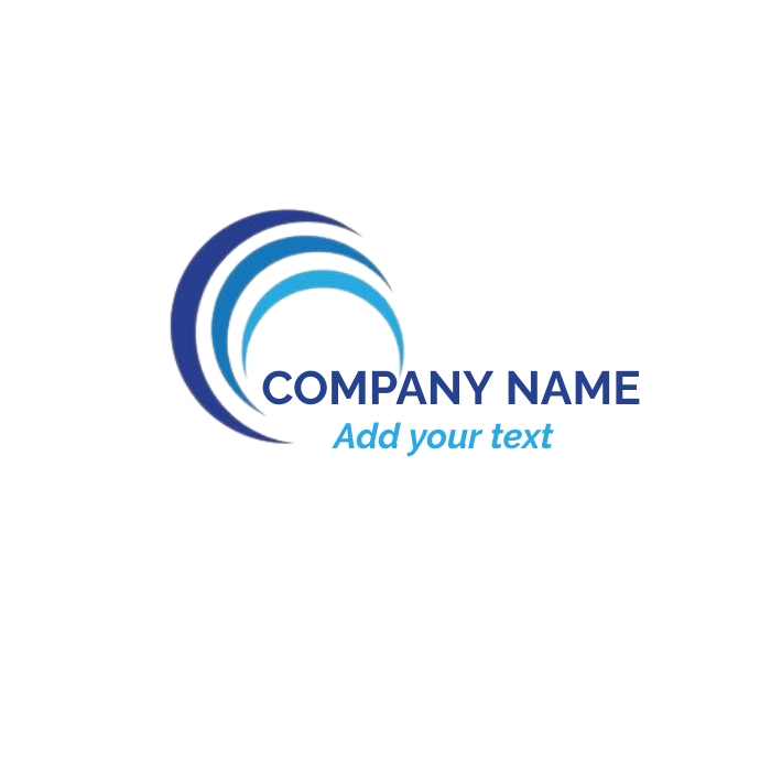 Companyname Design COMPANY NAME Template | PosterMyWall
