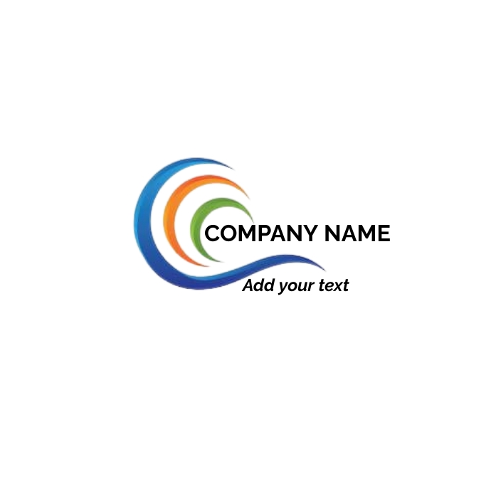 Companyname Design Copy of COMPANY NAME | PosterMyWall