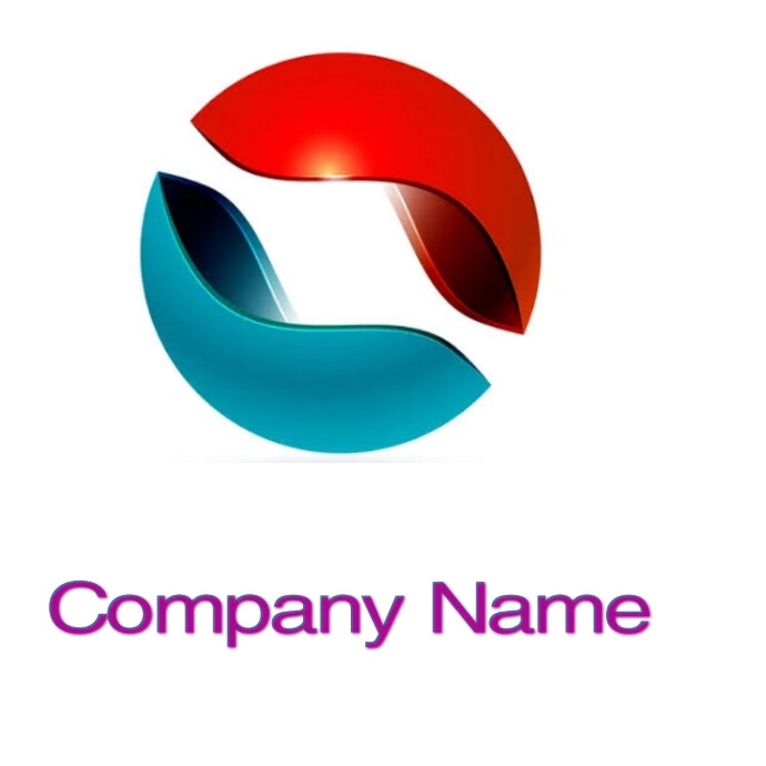 Company Name Template PosterMyWall