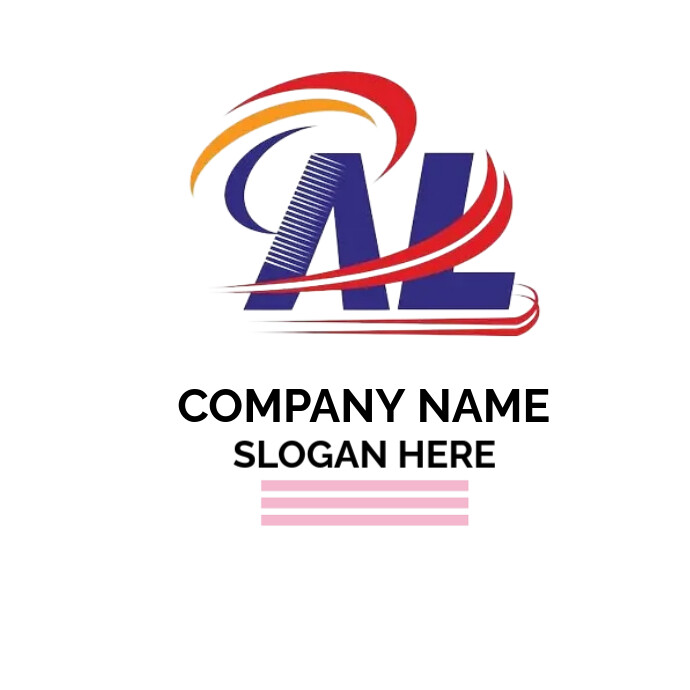 Companyname Design company name Template | PosterMyWall