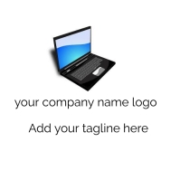 Company name logo Template | PosterMyWall