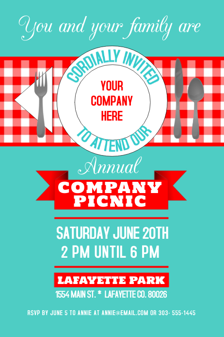 letter thank you builder Copy Picnic PosterMyWall of Company letter thank you builder Copy Picnic PosterMyWall of Company