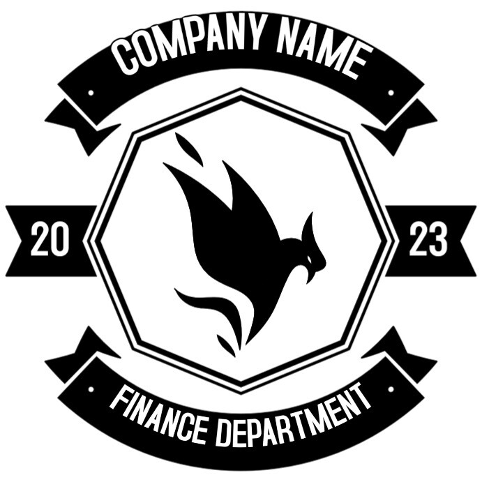 Company Stamp Template PosterMyWall
