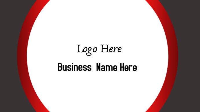 Complementary Card Template | PosterMyWall