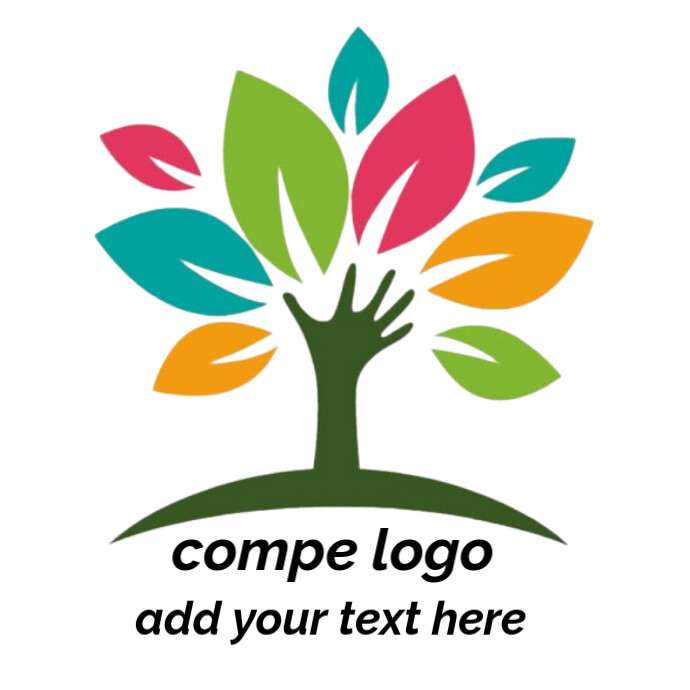 complete logo Template | PosterMyWall