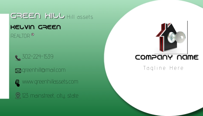 complimentary card Template | PosterMyWall