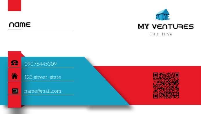 Copy of Complimentary card | PosterMyWall