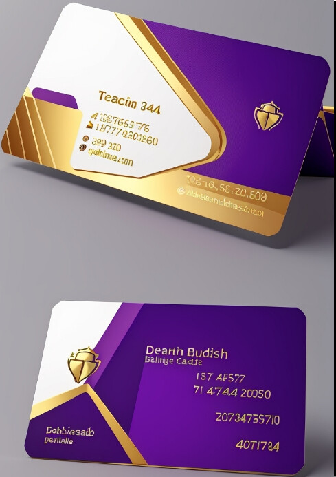 complimentary card design Template | PosterMyWall