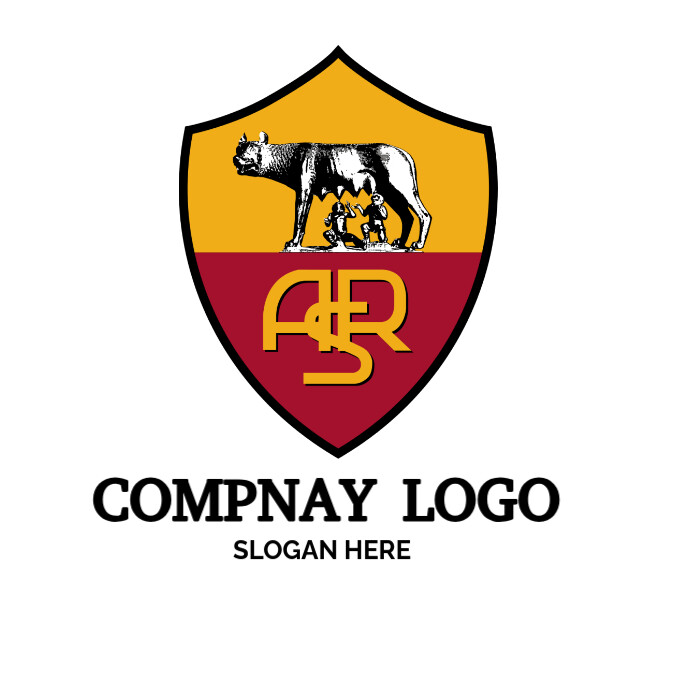Modèle COMPNAY LOGO | PosterMyWall