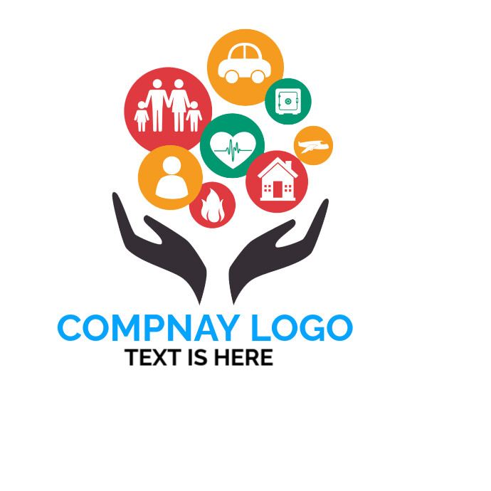 COMPNAY LOGO Template | PosterMyWall