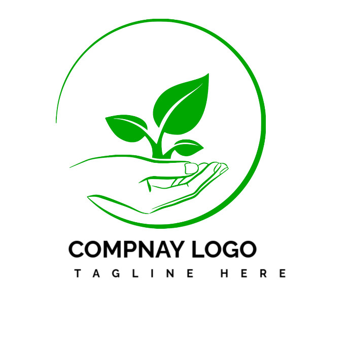 Plantilla de COMPNAY LOGO | PosterMyWall