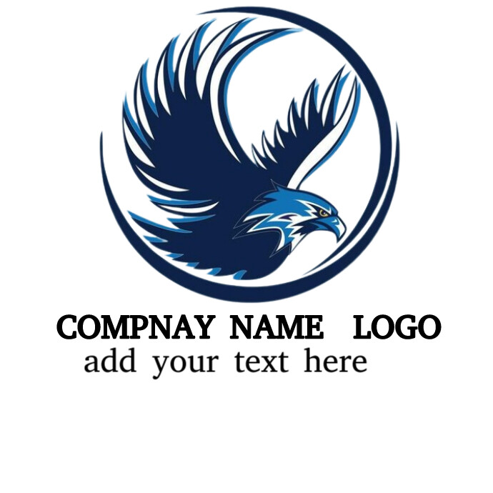 COMPNAY NAME LOGO Template | PosterMyWall