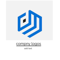 COMPNY LOGO Template | PosterMyWall