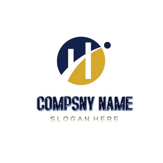COMPSNY NAME Logo template