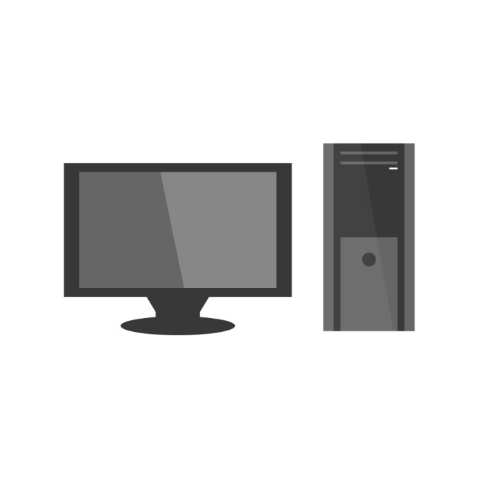Copy of Computer | PosterMyWall