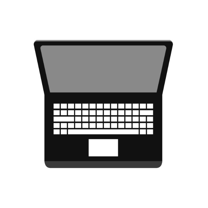 Computer Template | PosterMyWall