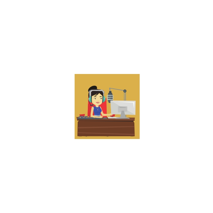Computer Template | PosterMyWall