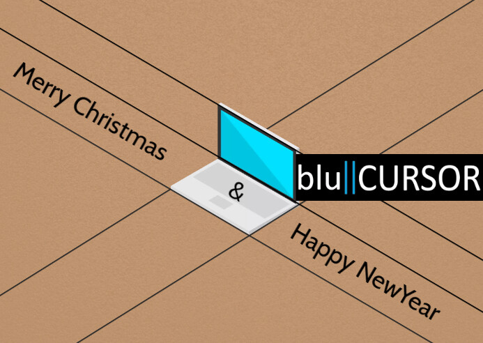 Copy of Computer greetings for corporates | PosterMyWall