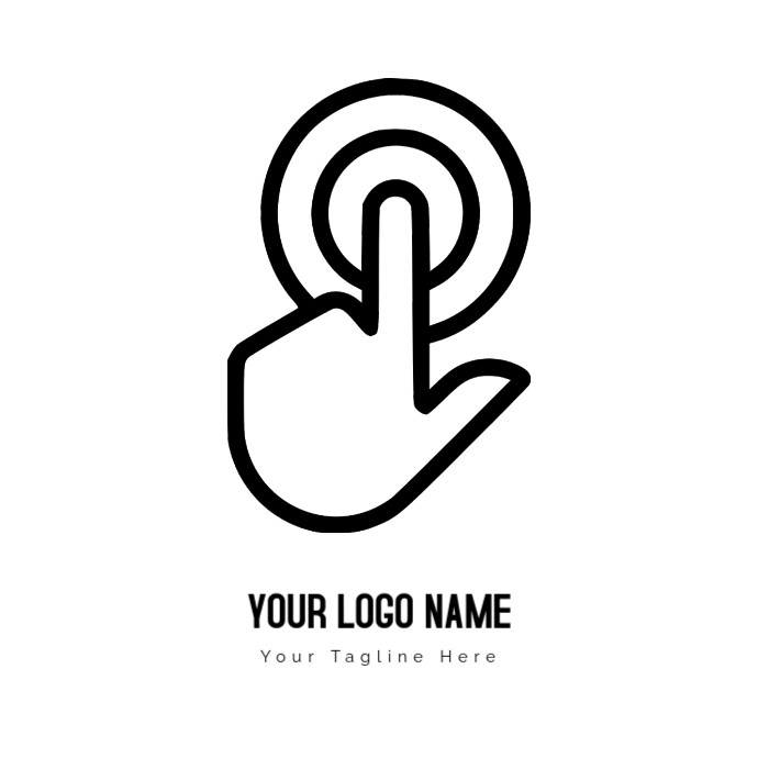 Computer Icons Computer mouse Logo template