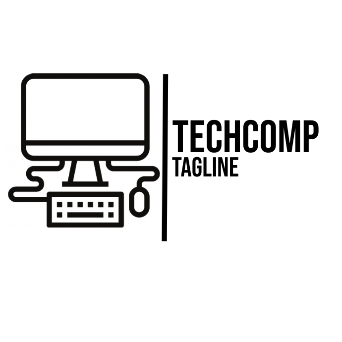 computer logo Template | PosterMyWall