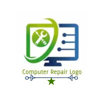 Computer Lab Logo Template | PosterMyWall