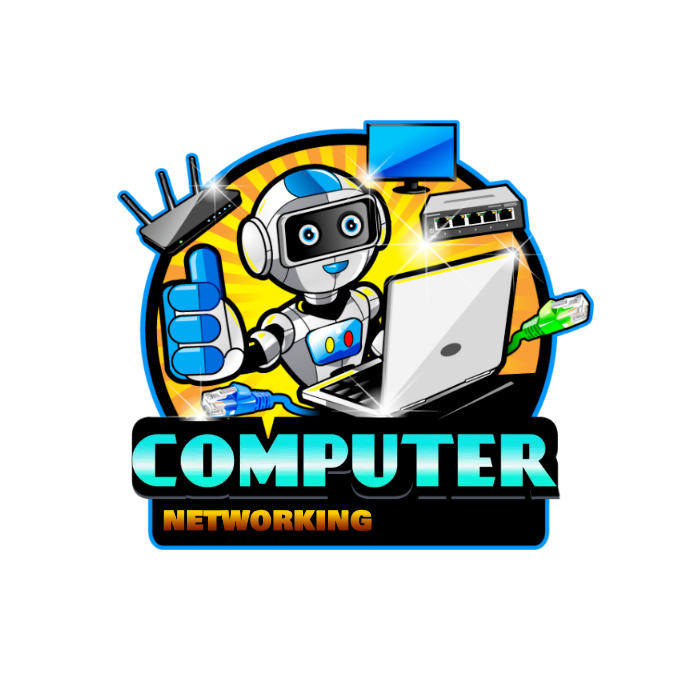 computer networking logos Template | PosterMyWall
