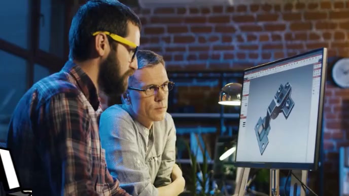 Computer Programing Template | PosterMyWall