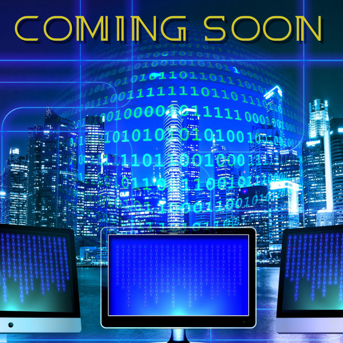 Computer Programming Template | PosterMyWall