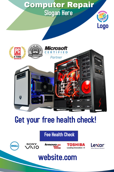 computer repair services computer repair services