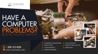 1.6K+ Free Computer Repair Templates | PosterMyWall