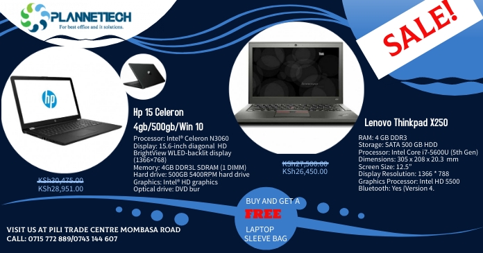 Copy of Computer Sale | PosterMyWall