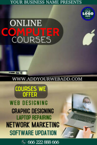 TRAINING Template | PosterMyWall