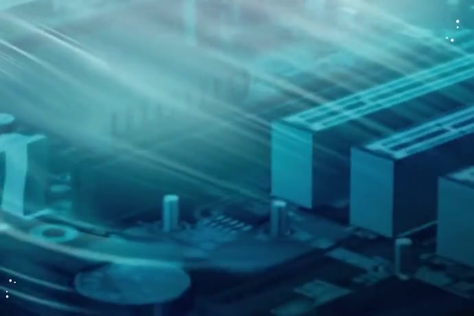 Computer Video Template | PosterMyWall