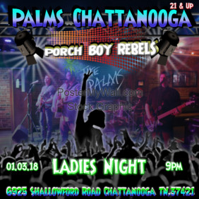 Club Flyers Templates Prints Downloads Postermywall