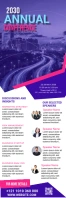 Conference Banner Template