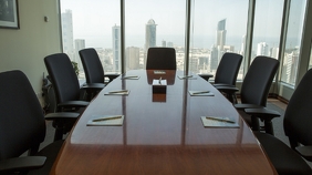 Conference Room Zoom Background Templates Postermywall