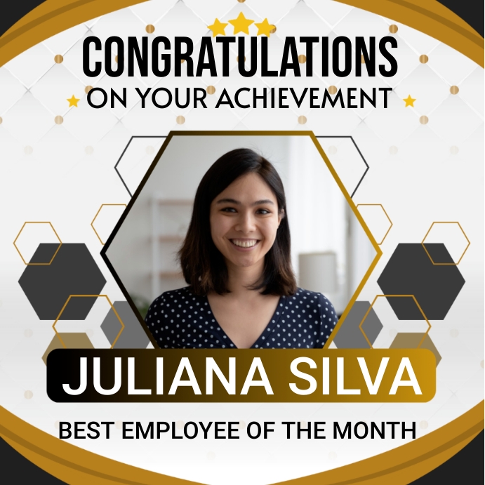 Congratulations Post Examples CONGRATULATIONS Template | PosterMyWall
