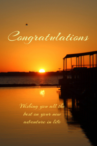 u letter template Templates Congratulations Design for Customizable u letter template Templates Congratulations Design for Customizable