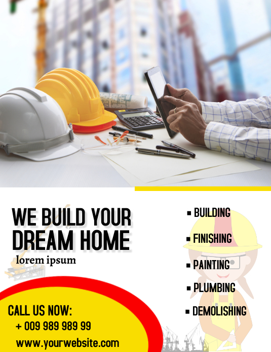 Construction Area Posters at Ellie Hedditch blog