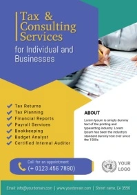 CONSULTING SERVICES VIDEO TEMPLATE.C A5