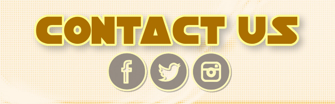 contact us twitch panels, contact us template