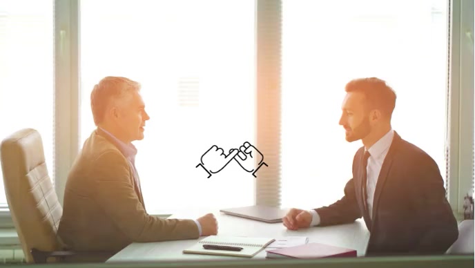 Copy of contract sign | PosterMyWall