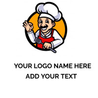 COOK LOGO Template | PosterMyWall