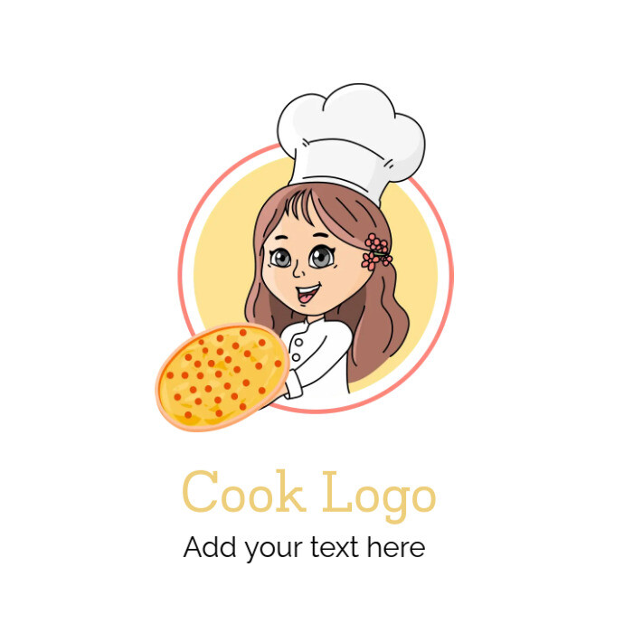 Logo Food Design logo-food-design