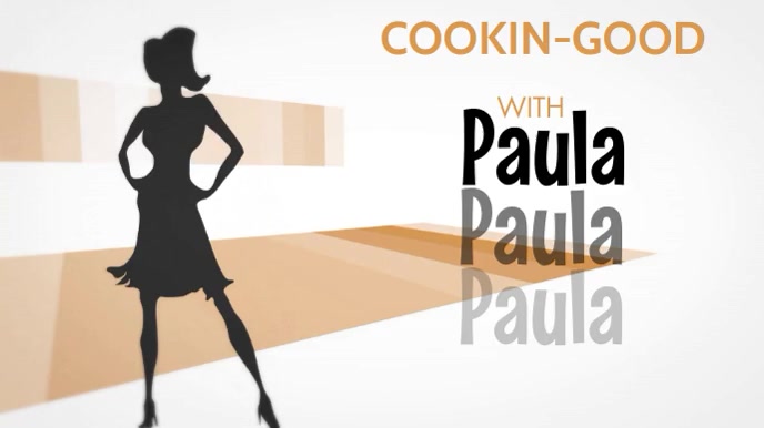 COOKING SHOW Template | PosterMyWall