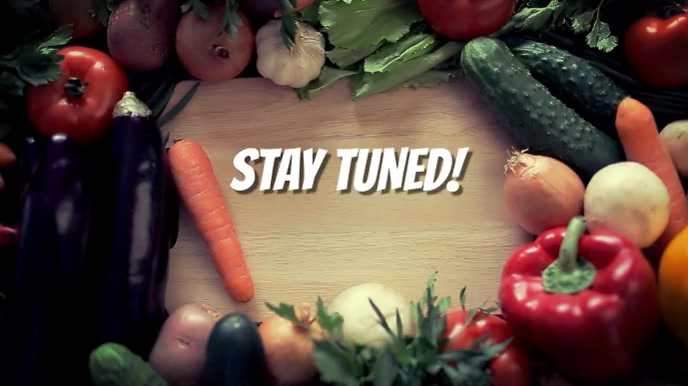 COOKING SHOW Template | PosterMyWall